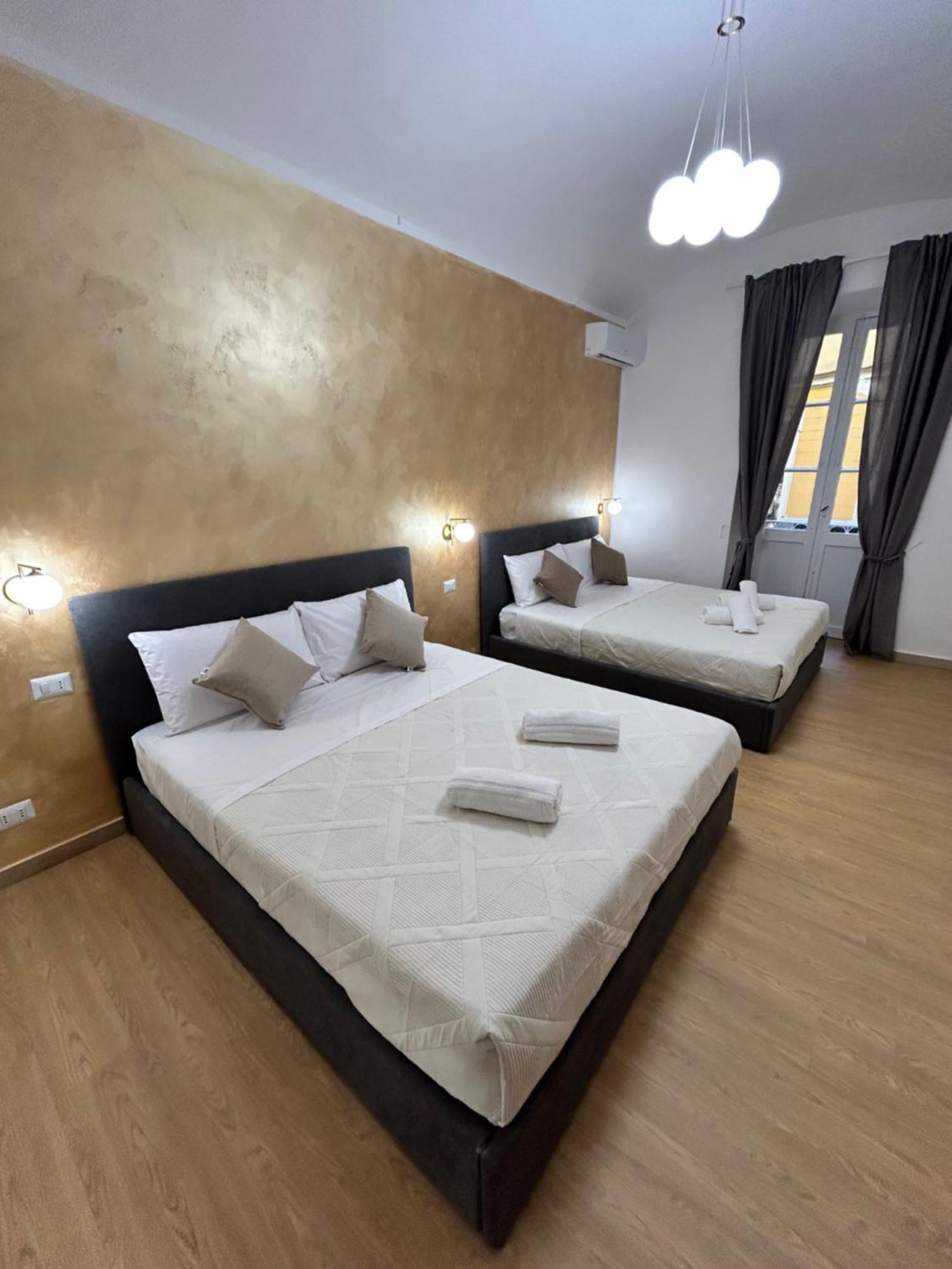 Ferienwohnung San Peter Vale House Rom Exterior foto